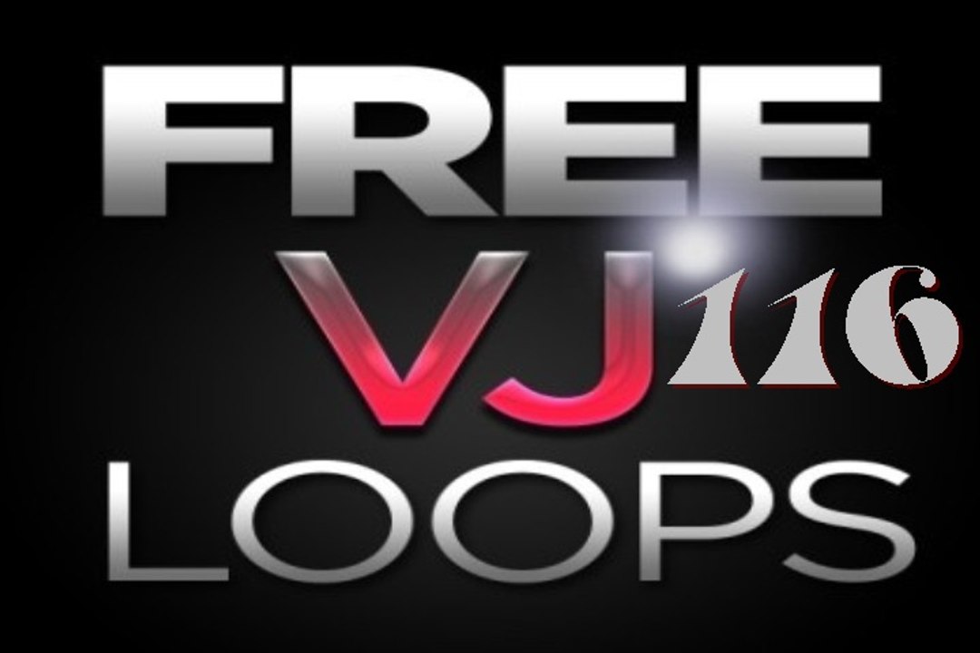 Free VJ Loops 116