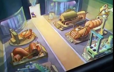 Donald Duck-Inventions moderne (FRANCAIS)