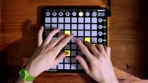 Skyrim - Dragonborn (Launchpad cover)