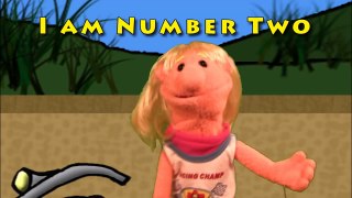 Motorcycle Number Counting 1 10 Video For Kids