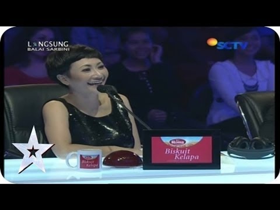 EP11 PART 6 - SEMIFINAL 3 - Indonesia's Got Talent