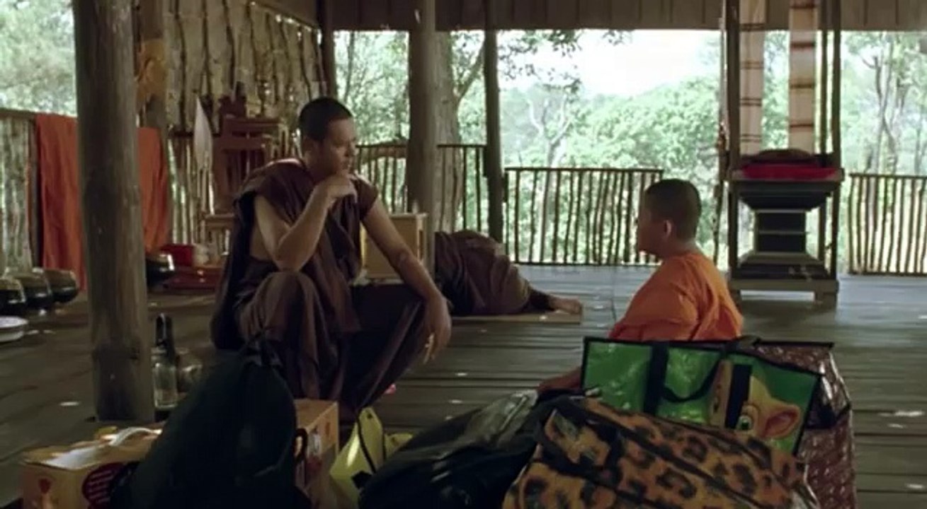 มากับพระ Part 1