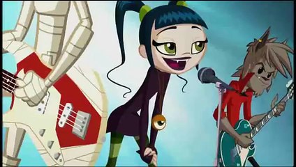 SCARY LARRY EP20 DESSIN ANIME EN FRANCAIS - SON NOM EST - DE Tivi5 monde