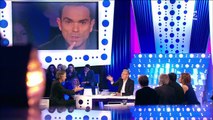 Bernard-Henri Lévy - On nest pas couché 13 février 2016 #ONPC