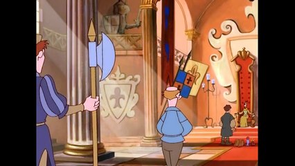 Le Goût de la Peur - Simsala Grimm HD | Dessin animé des contes de Grimm