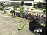 VILLANUEVA DUO of PILIPINAS GOT TALENT 4
