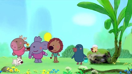 Наш друг мишка Сяоми - Сборник мультиков для самы�