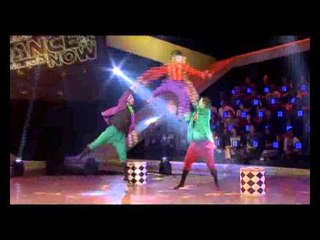 Thailand Dance Now เริ่ม5ตุลานี้ Spot 15 Sec