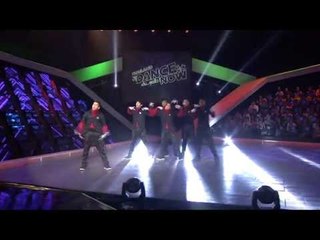 Thailand Dance Now เริ่ม5ตุลานี้ Present 3 min