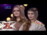 JEBE & PETTY - OPEN YOUR EYES (Maher Zain) - Gala Show 05 - X Factor Indonesia 2015