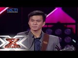 ALDY - LET HER GO (Passenger) - Gala Show 04 - X Factor Indonesia 2015