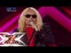 SULLE - NOVEMBER RAIN (Guns N' Roses) - Gala Show 04 - X Factor Indonesia 2015