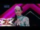 ANGELA - HIDUP INI INDAH (Dewa 19) - Gala Show 05 - X Factor Indonesia 2015