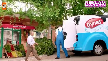 Aynes İyilik Sağlık Şarkısı Reklamı