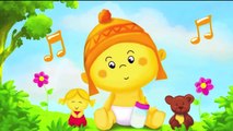 Comptines chansons musiques compilation pour enfants petits bebe