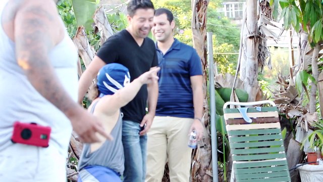 DJ MIGHTY MIKE - MIGHTY MIKE FREAK SHOW - FEAT - Jko - DWARF TOSS