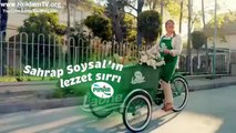 Bi Dene Bak Pınar Labne Şarkısı - Pınar Labne Reklamı