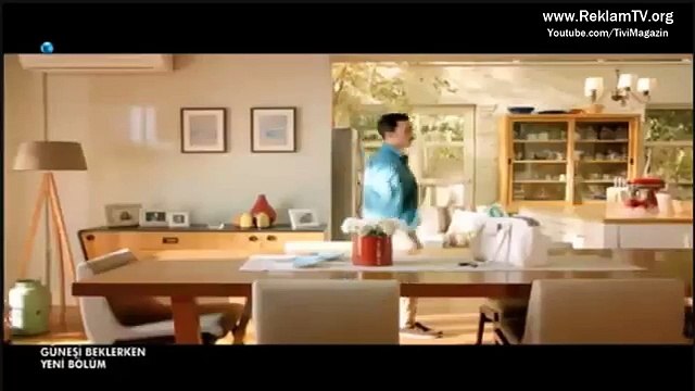 Bir Taneden Bi Şey Olmaz! - Eti Hoşbeş Reklamı