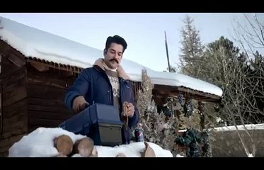 Burak Özçivit - Pepsi Reklamı