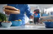 Burak Özçivit İftar Sofrası - Pepsi Ramazan 2014 Reklamı