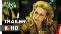 Triple 9 Official Trailer #2 (2016) - Kate Winslet, Gal Gadot Movie HD