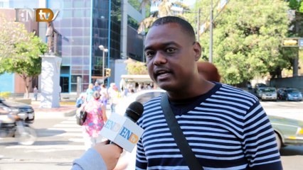 Mira el mensaje de los venezolanos a Leopoldo Lopez