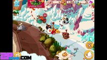 Angry Birds Epic Plot Walkthrough [IOS]