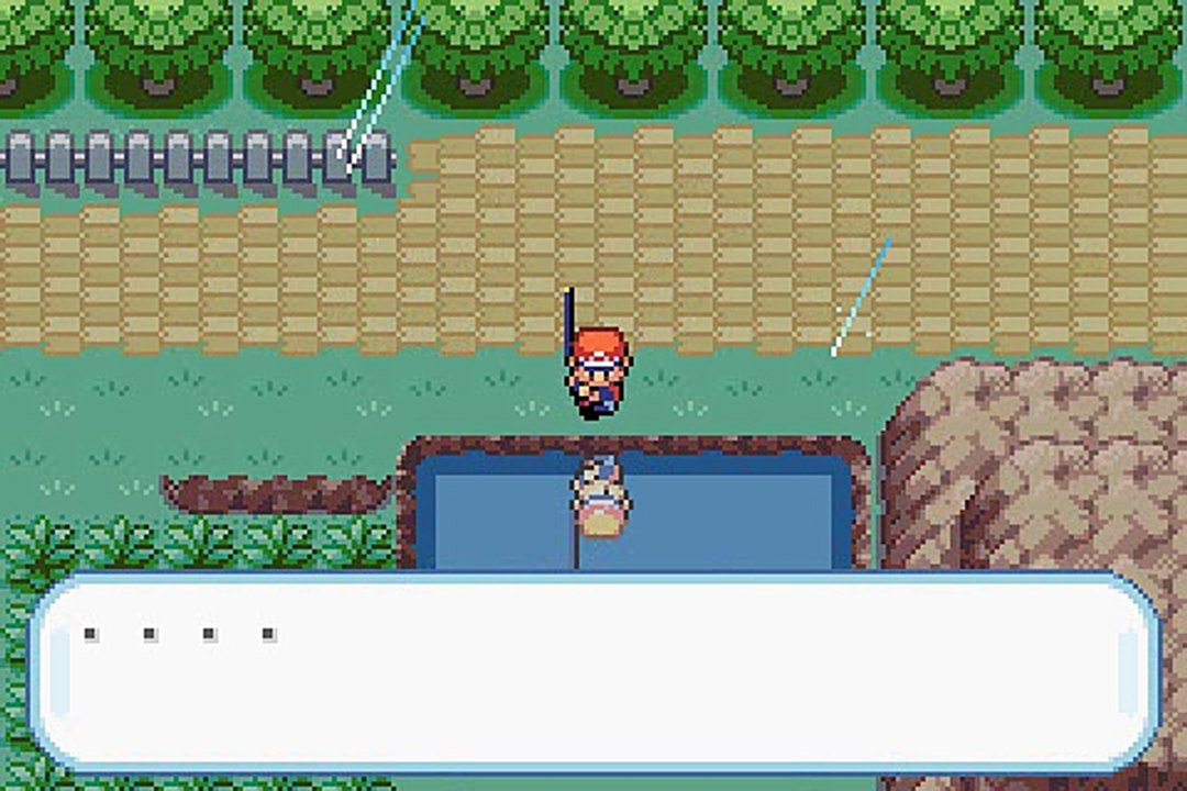 Pokémon Ash's Quest Part 3