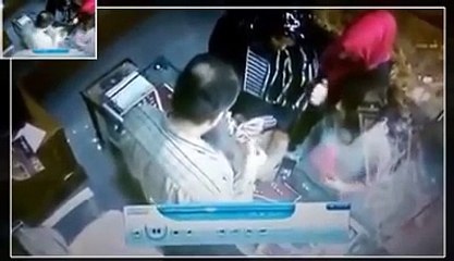 _سرقة محل دهب (كلاكيت تانى مره) نفس الأشخاص الثانيه 048__