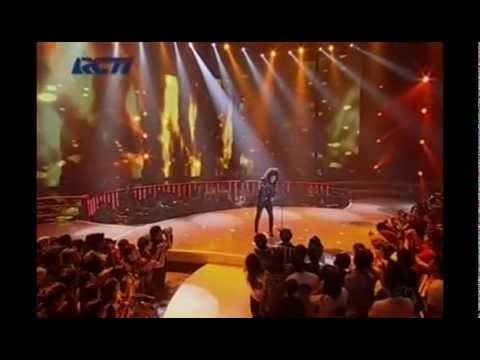YODA - Cinta Dalam Hati - Top 10 - INDONESIAN IDOL 2012