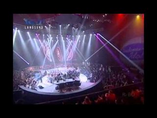 Wali - Cari Jodoh - Top 11 - INDONESIAN IDOL 2012