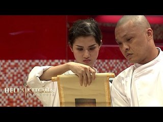 EP12 PART 2 - Hell's Kitchen Indonesia