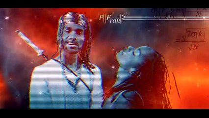 Visto - Shinobi Official Music Video