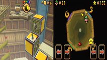 Lets Play Super Mario 64 DS - Part 25 - Die Uhr macht Tick Tack!
