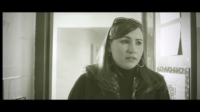 Mary Morris - “Snow” an Adele Hello Parody (OFFICIAL MUSIC VIDEO)
