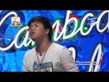 Cambodian Idol | Judge Audition | Week 5 | ទូច សៀកម៉េង Tuch Seakmeng Audition