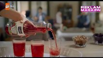 Cappy Ramazan Şerbeti Geleneksel İçecekler Reklamı