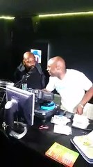 LT Stitchie And Mix Master J - Sound System