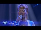 Cambodian Idol | Green Miles | កញ្ញា យូទី | KANHA YUTI