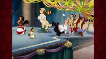 Society Dog Show - A Classic Mickey Cartoon - Have A Laugh