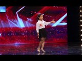 Vietnam's Got Talent 2016 - TẬP 03 - Hát cải lương - Bé Huỳnh Bảo Nhi