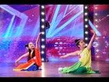 Vietnam's Got Talent 2016 - TIẾT MỤC MÚA ĐƯƠNG ĐẠI THUYẾT PHỤC GIÁM KHẢO CHÍ TRUNG NHẤN NÚT VÀNG