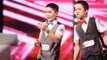 Vietnam's Got Talent 2016 - TẬP 03 - Tiết mục ảo thuật - Bùi Văn Lam, Đức Lợi