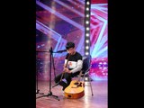 Vietnam's Got Talent 2016 - TẬP 02 - Thí sinh chơi nhạc cụ 