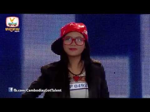 CGT - Judge Audition - Week 4 - PP 0351 ឡេង សូវីត, PP 0492 សម្បត្តិ រចនា - 21 Dec 2014