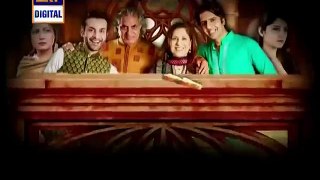 Judai Episode 1 Ary Digital 17 February 2016 Indigo Tube