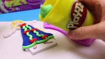 Play-Doh Plus Design A Dress Ballroom Disney Princess Play Doh Rapunzel, Ariel, Cinderella and Bell