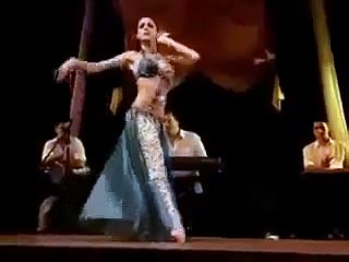 Angels Of Earth Gorgeous Belly Dance Saida