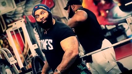 Bodybuilding Motivation - TEAR IT UP NOW