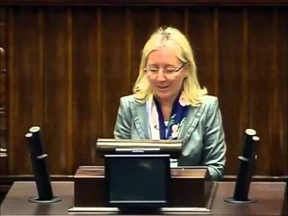 Myśląc Ojczyzna ! - ''Rodzina 500 plus'' - Barbara Bubula (1024p FULL HD)